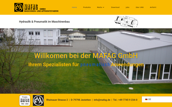 www.mafag.de