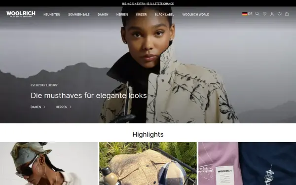 www.woolrich.com