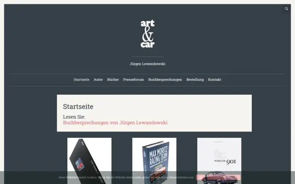 artandcar.de