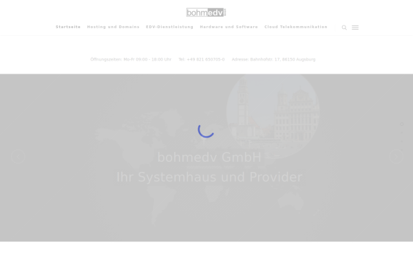 bohmedv.de