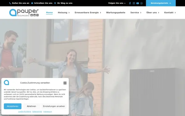 www.a-pauper.de