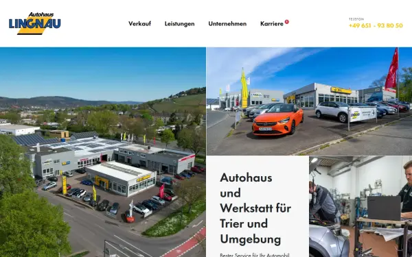 www.autohaus-lingnau.de