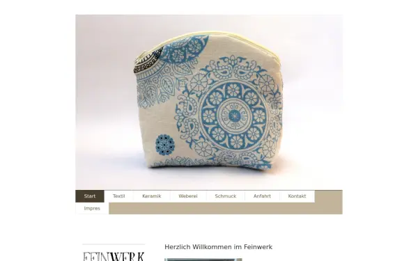 www.dasfeinwerk.de