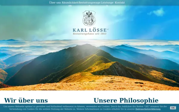 loesse-bestattungen.de