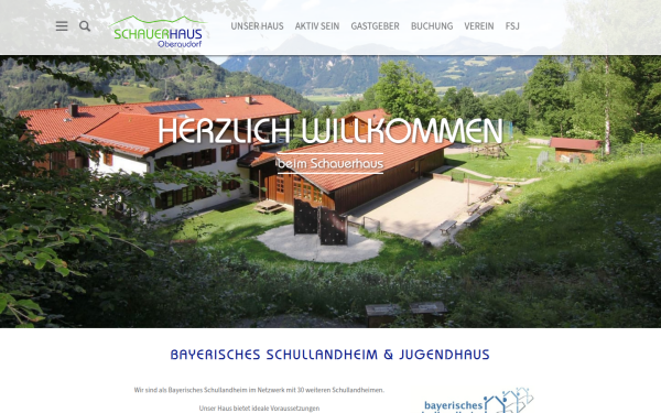 www.schauerhaus.de