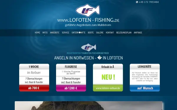 lofoten-fishing.de