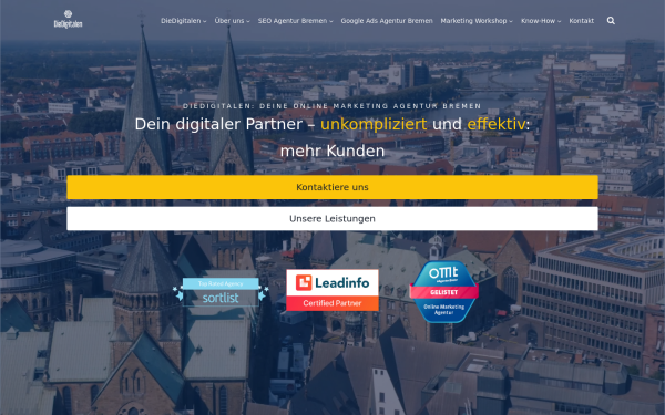 die-digitalen.com