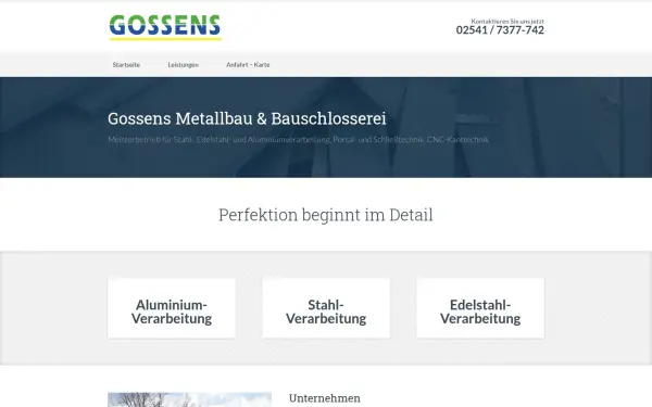 gossens-metallbau.de