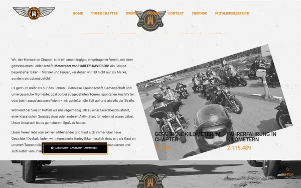 hanseaten-chapter.de