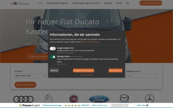 www.autopreisprofi.de