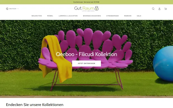 gutraum8.de