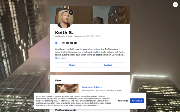 keiths.bio