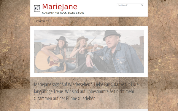mariejane.de