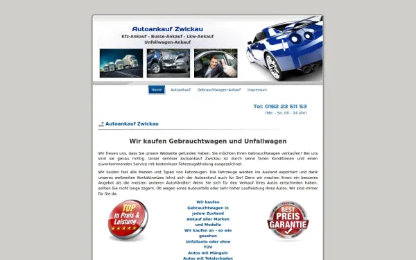 autoankauf-zwickau.de