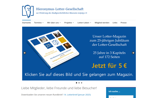 www.lotter-gesellschaft.de