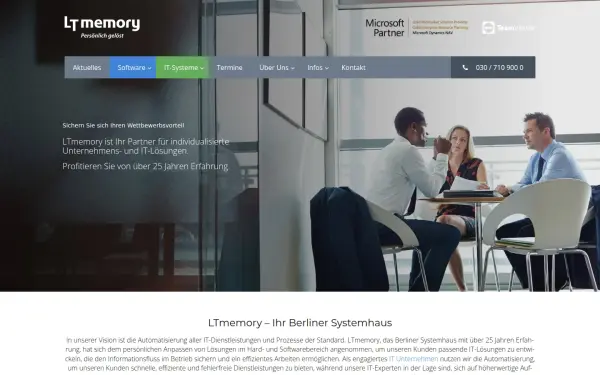 www.ltmemory.de