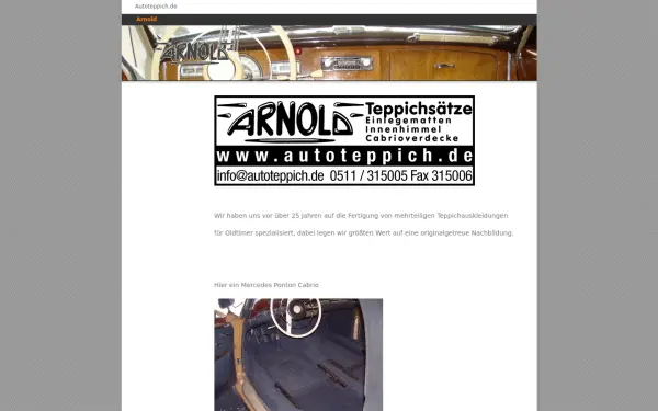 autoteppich.de