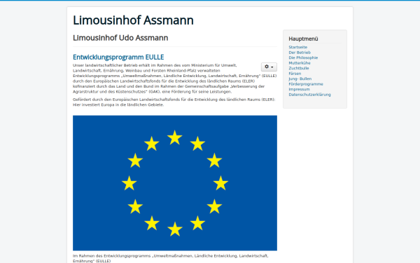 limousinhof.de