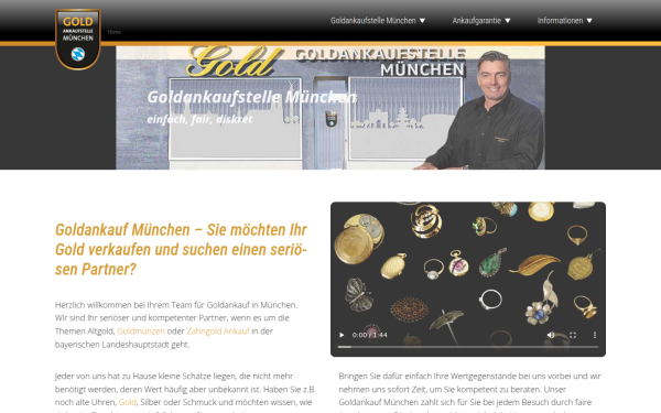 www.goldankaufstelle-muenchen.de