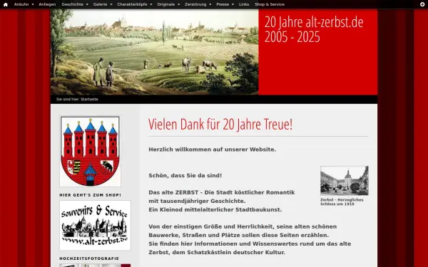 alt-zerbst.de