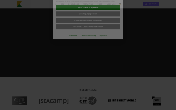 www.klickstream.de