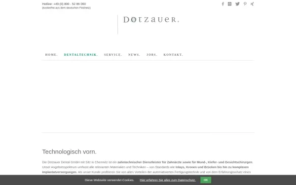dotzauer-dental.de