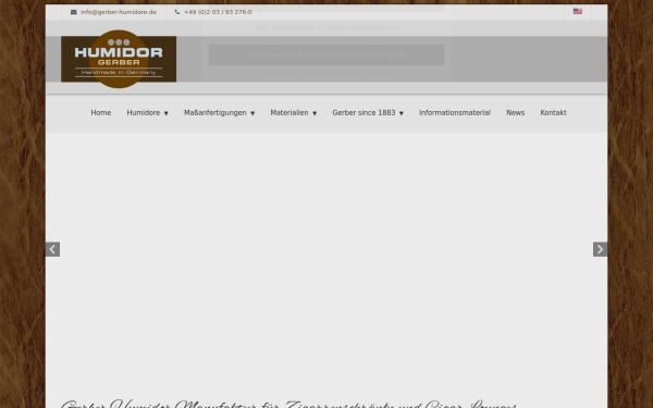 gerber-humidor.de