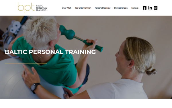www.baltic-personal-training.de