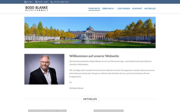 bodo-blanke.de
