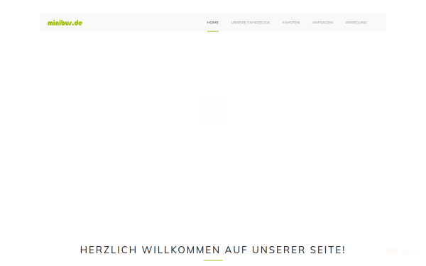 minibus.de