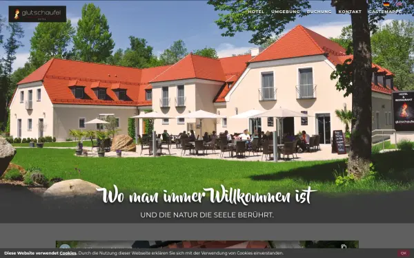 www.glutschaufel.de