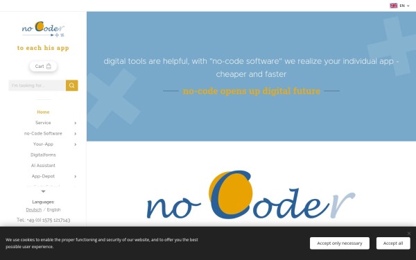 www.no-code.software