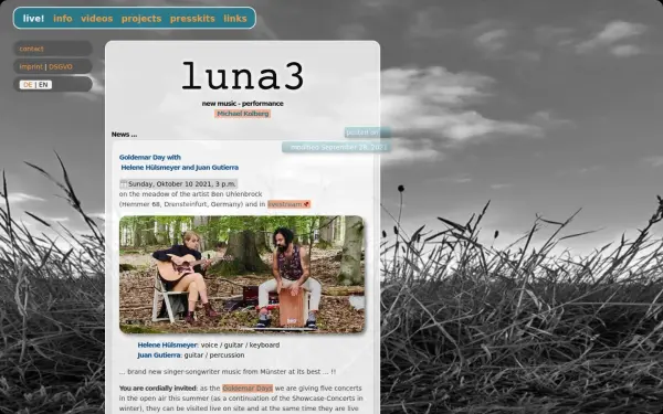 luna3.de