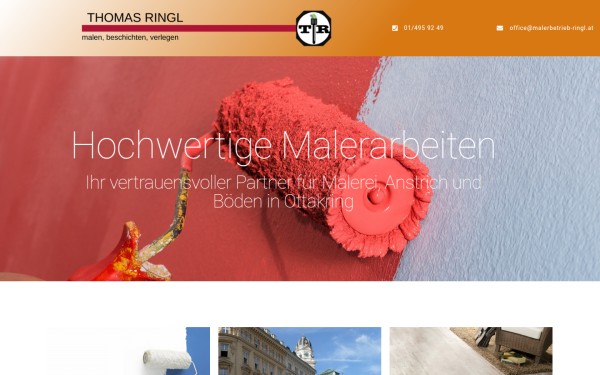 www.malerbetrieb-ringl.at