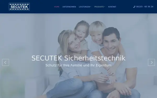 secutek.de