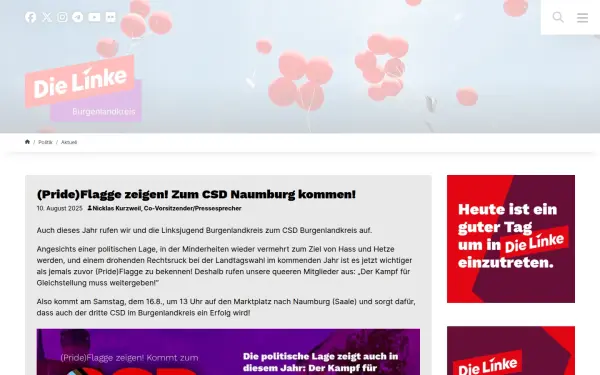 www.die-linke-burgenlandkreis.de