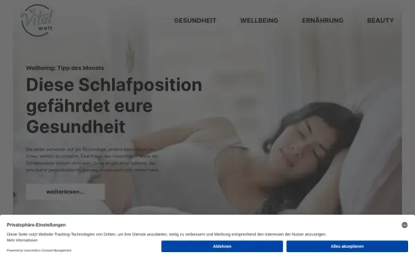 vitalwelt.de