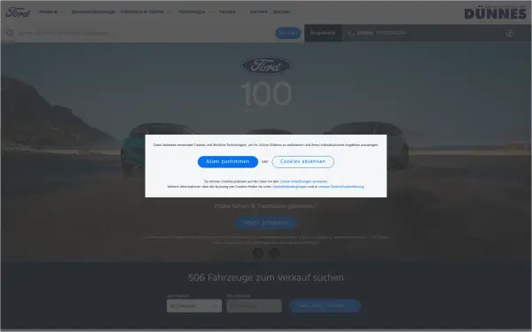 www.ford-duennes-regensburg.de