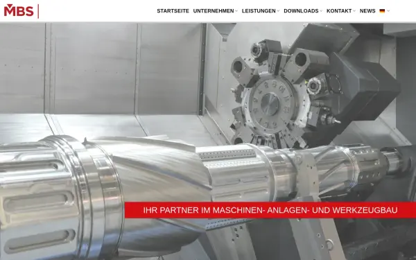 www.mbs-lengefeld.de