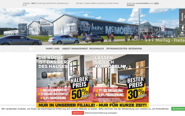 www.mcmoebel.de