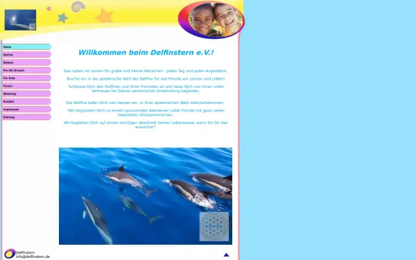 delfinstern.de