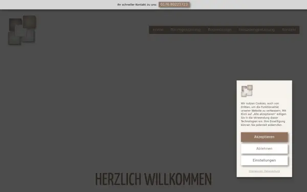 malerbetrieb-ewald.de