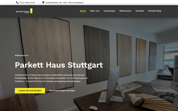 parkett-haus-stuttgart.de