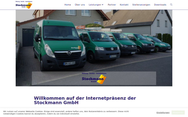 stockmann-shk.de