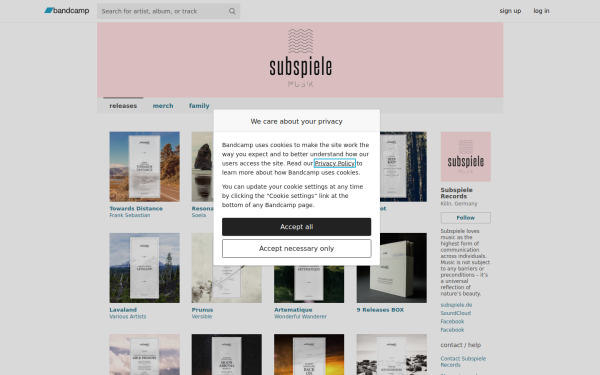 subspiele.bandcamp.com