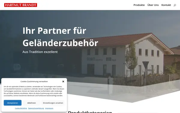 www.hartmut-brandt.de