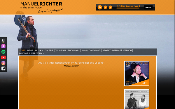 www.manuelrichter.de