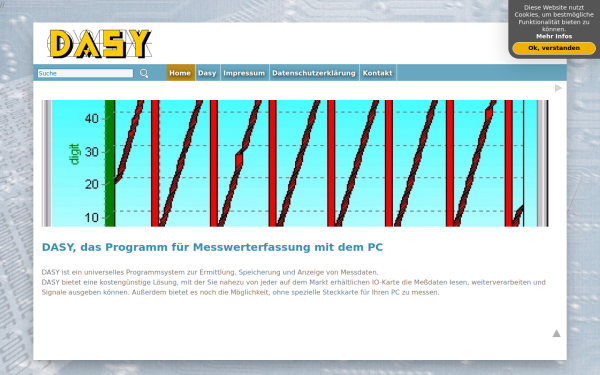 dasyware.de