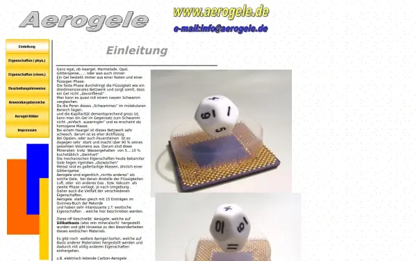 aerogele.de