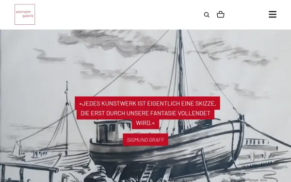 weimarer-galerie.com